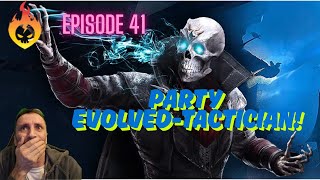 Saving Saheila in Divinity: Original Sin 2! Ep 41