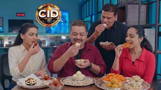 ACP साहब के मिठाई खा लिया सभी ने | CID Season 2 | CID New Episode