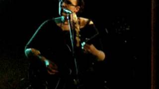 Hannah O'Reilly - Stiletto live @ Ivory Blacks 2.6.10