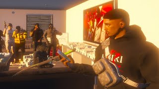 Rolling 60’s Roadside Madness EPISODE 1 (OutTrappingRp)