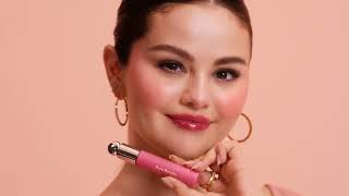 New Drop Alert! The NEW Soft Pinch Luminous Powder Blush by Rare Beauty