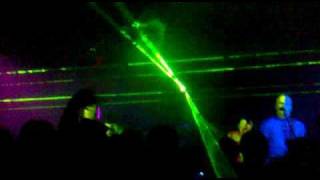 Punish Yourself 2010 Live