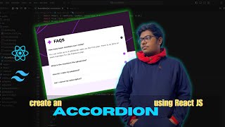 Build an Accordion using React JS #reactjs #webdevelopment