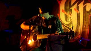 "Be Mine" (Live@GrndZero) -A Place In TIme
