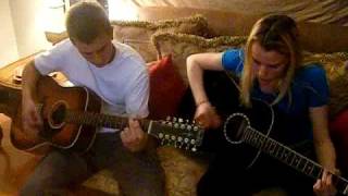 Four Strong Winds - The Half Toners