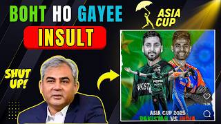 “Pakistan Cricket INSULTED! PCB Reacts with SHOCKING Move!”
