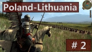 Empire: Total War - Poland Lithuania Campaign Episode 2