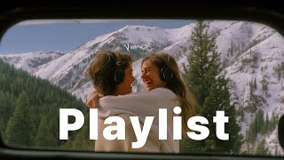 Not Going Anywhere, Just Letting the Music Play 🚗🎧 | Emotional Pop Playlist