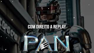 MAMONAS ASSASSINAS | ROBOCOP GAY | PLAYBACK CARNAVAL | KARAOKÊ ELÉTRICO ►#PAN🎹♪
