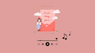 Song to make you feel better mood  ~ Minji Ryu, Ariana Grande, Dan + Shay,...