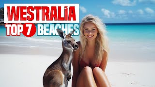 Top 7 Beaches in Western Australia You Must Visit | Amazing Journeys