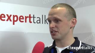 Dieter Wijckmans van Inovativ