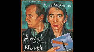 Prayer/Angel of the North/Dave McManus/Tony Pyrzakowski