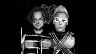 Rebeat Feat. Empire Of The Sun - We R The Deep People
