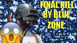 Play Zone Gets Final Kill In PUBG For The Win! Funny PUBG Match On Xbox One