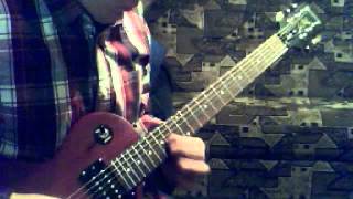 Brian Haner - Saturday SOLO