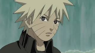 NARUTO ataca a Yamato mientras duerme😂😂