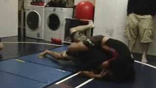 Tribal Submission Video 1