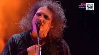 Catch The Cure RAH 2014