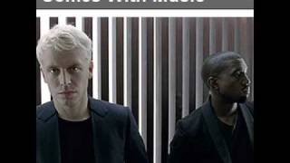 Mr. Hudson Ft. Kanye West - Everyone But Him w/ DOWNLOAD