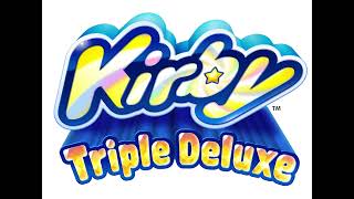 Hypernova [Mashup] - Kirby Triple Deluxe