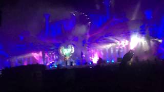 Martin Garrix- Dont Look Down live
