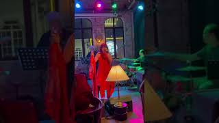 Michelle Anne Nunis - I’m so excited cover