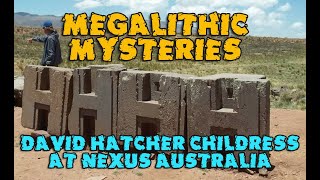 Megalithic Mysteries-Nexus-2015