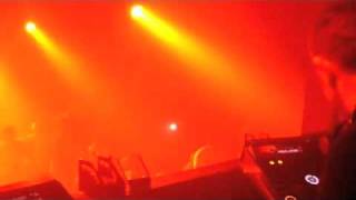 Toolroom Knights at Ministry of Sound August 8th 09