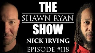 Sniper Nick Irving's first kill #shawnryanshow #trending #trendingshorts #trendingreels #fyp #fypage