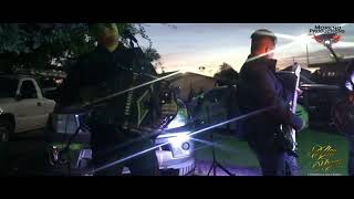 Alex Moreno Y Herencia dela bahía -( En Vivo 2018)- Porque Te Vas De Mi