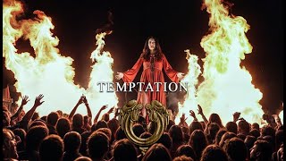 TEMPTATION - my Jesus Christ Superstar tribute track (YouTube algorithm will be happy)