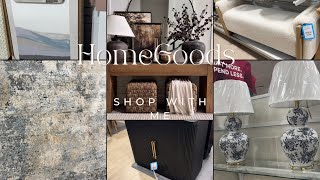 HomeGoods Shop With Me || New Arrivals || Home Decor Shopping || Designer Finds