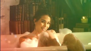 Greeicy - Burbujas en el Jacuzzi
