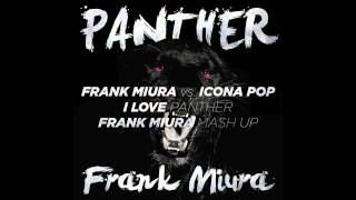 FRANK MIURA PROMOTION