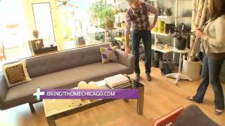 BRING IT HOME - ROOM SERVICE