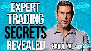 "Understand THIS & you’ll never lose money in Crypto again" - Raoul Pal