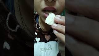 ASMR multani mitti crunch #multanimitti #chalk #mud 