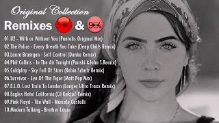 80s, 90s Greatest Hits -Remixes Of The 80s 90s -Playlist Greatest Hits 80s, 90s (Deep Retro 80s 90s)