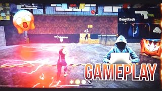 GAMEPLAY 😱 HAI KYA NARAK VSO AND NAM.....?🔥