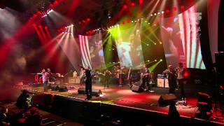 Santana "Smooth" Live at Java Jazz Festival 2011
