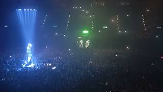 The Prodigy - Firestarter & Roadblox live at Birmingham 2023