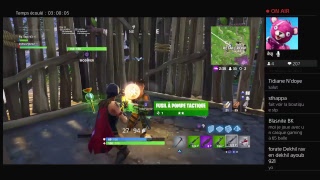 NEW SKIN JACK LAGOURDE  [580WINS] !!!/Fortnite Battle Royale