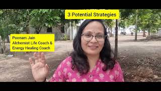 3 Potential Strategies for 100X growth