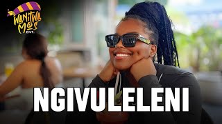 Nkosazana Daughter Type Beat 2025 - Ngivuleleni (Feat. Master KG & HarryCane)
