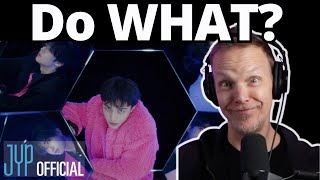 Stray Kids "Do It" M:V vocal coach analysis