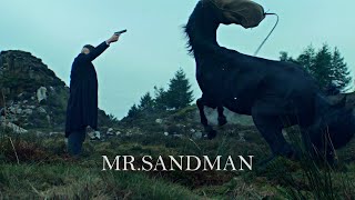 Thomas Shelby - "Mr. Sandman" | Peaky Blinders