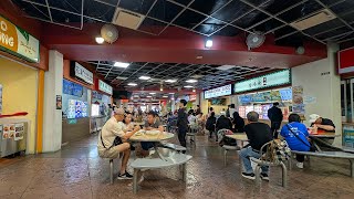 Crystal Mall Food Tour | Hidden Culinary Gems in Burnaby, B.C.