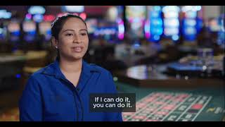 Winning Together - Dealer School