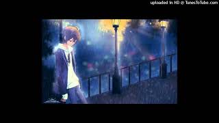 Nightcore-I'll Be Waiting